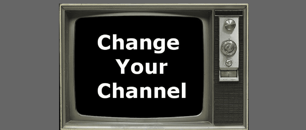 Why and how should you change your sales channel? Learning tech analyst John Leh explains the business wisdom of channel training