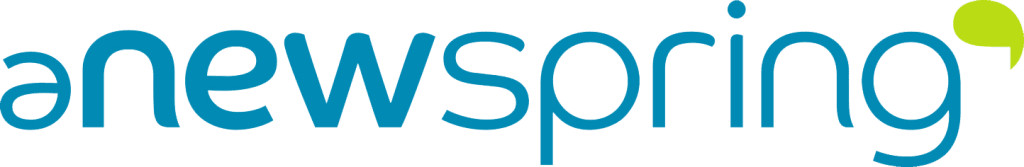 anewspring logo