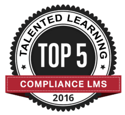 Best Compliance LMS 2016