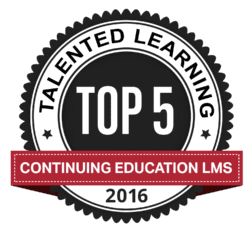 Best continuing education LMS