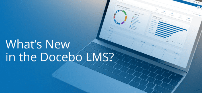 Watch the video review of Docebo LMS by John Leh, Lead Analyst at Talented Learning
