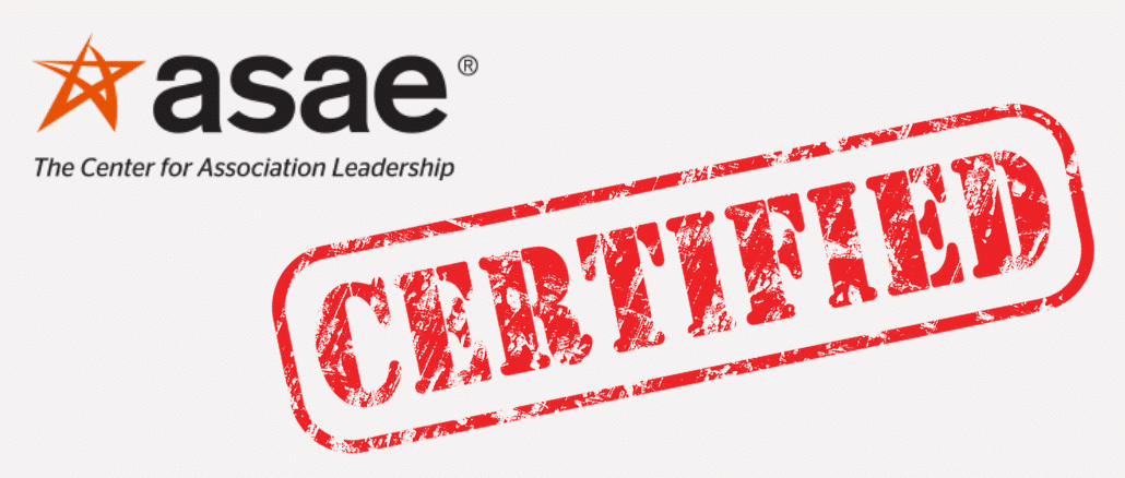 Need credits to earn or maintain your CAE credential? Talented Learning offers free CAE education credits to attendees at our monthly webinars. Learn more