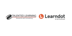 Webinar Business Case for Customer Education Learndot - Talented Learning webinar Learndot and Talented Learning