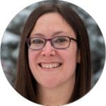 Tara Laughlin - Intelligent Learning platforms speaker