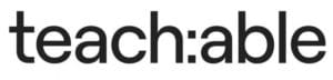 Teachable logo