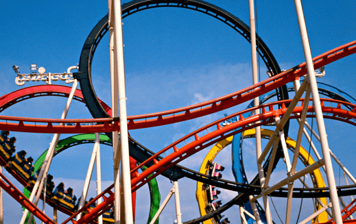 Learning tech industry investments have been on a wild pandemic-era ride. What should we expect next?
