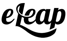 eLeap logo