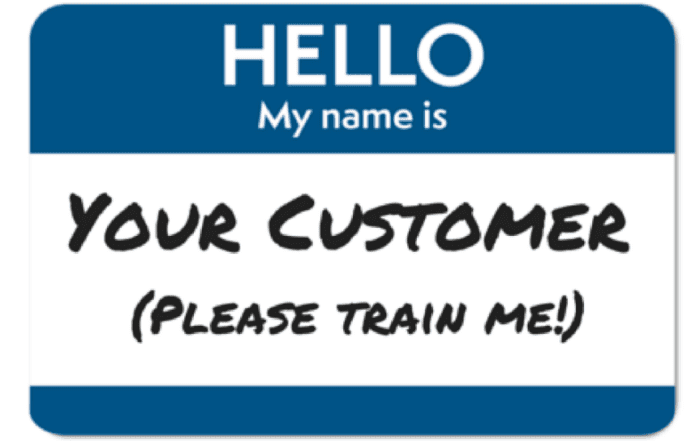 The Business Case for Customer Learning