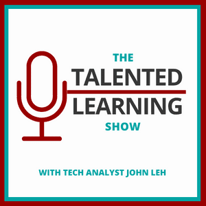 Talented Learning Show Podcast