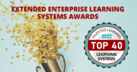 Which learning systems are the best for extended enterprise learning this year? Find out the winners of our 2022 award winners