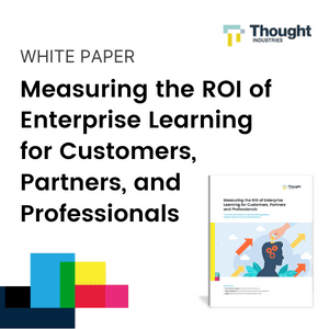 Thought Industries ROI White Paper