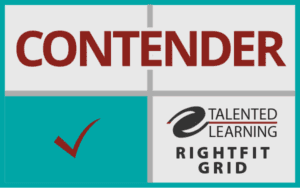 Talented Learning-RightFit Grid-Contender_600px
