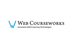 Web Courseworks LMS