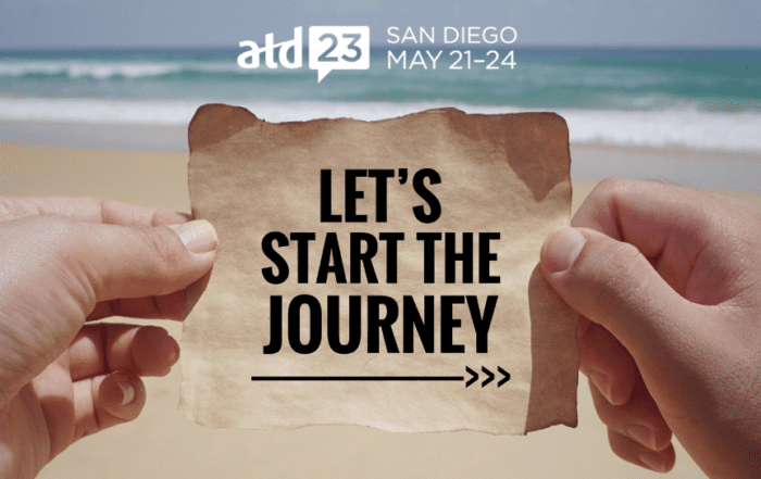 Which LMS vendors should you visit at ATD23? Check our Tour of Learning Systems Innovation for the Top 10 Vendors to visit!