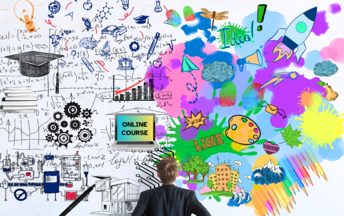 How can you increase online learning engagement? Start with these tips from a digital learning expert..