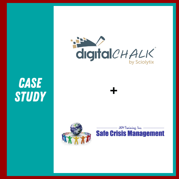 Talented Learning Case Study: DigitalChalk by Sciolytix + JKM Training