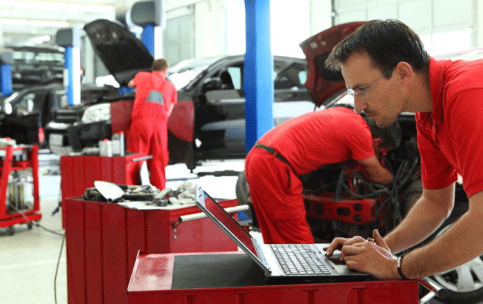 Educating Dealer Franchises Online - Expert Tips