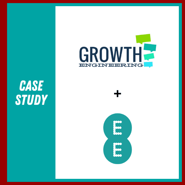 Talented Learning Case Study: Growth Engineering + EE