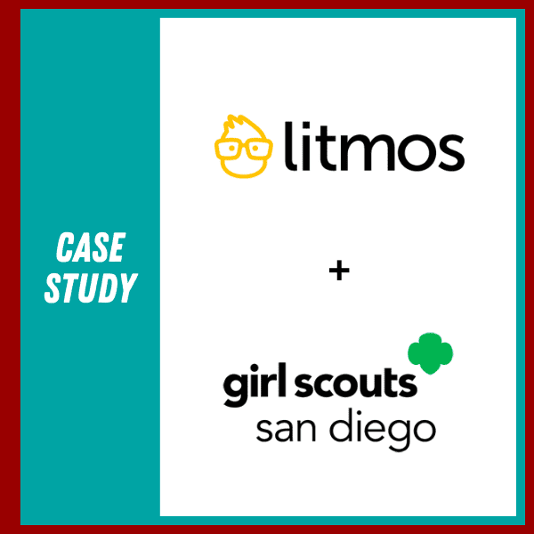 Talented Learning Case Study: Litmos + Girl Scouts of San Diego