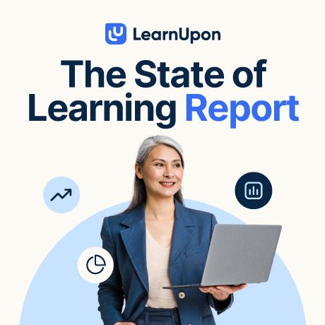 LearnUpon: The State of Learning Report