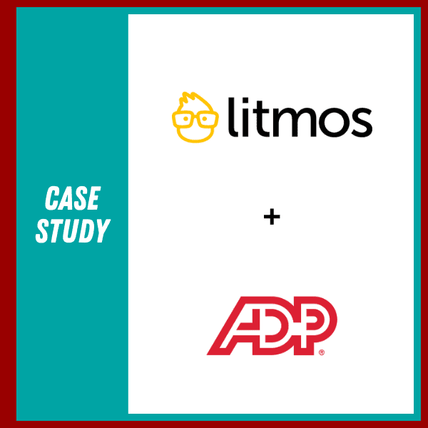 Talented Learning Case Study: Litmos + ADP