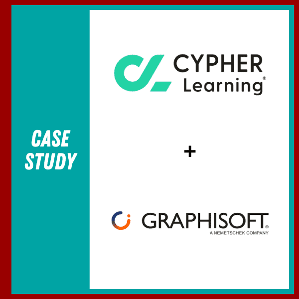 Talented Learning Case Study: CYPHER Learning + Graphisoft