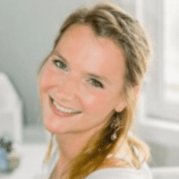 Aimee Copeland - Founder, Aimee Copeland Foundation - Talented Learning Show guest