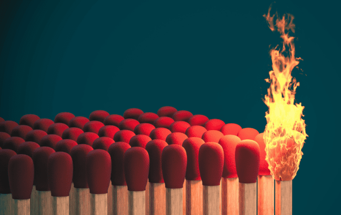 CEO Circle 2 - Where Does Learning Systems Innovation Begin? - Talented Learning