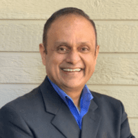 Raghu Visanathan VP MongoDB - Talented Learning Show Podcast Guest - How to succeed with free customer education
