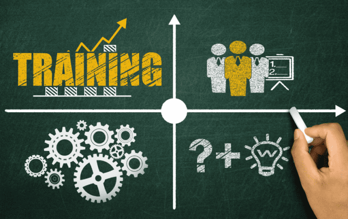 How to Build a Learning-Based Business - Executive Q&A
