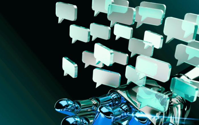 AI How Can Companies Use AI Chatbots as Learning Assistants