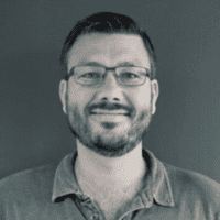 Josh Squires, SVP, Strategy & Growth, Bongo