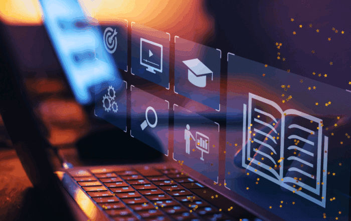 How Stellar eLearning Design Makes Any Association LMS Shine - Talented Learning