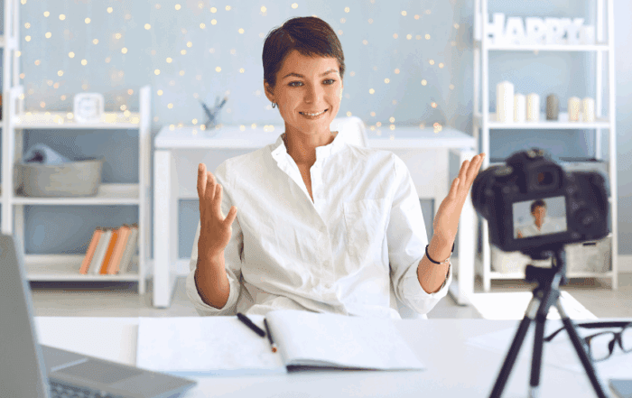 Practical Assessments Using Video in Workforce Skill Development - Talented Learning