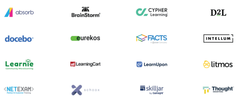 Customer LMS Buyers Guide