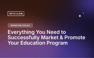 How to Avoid Marketing Mistakes in Customer Education - Intellum Playbook