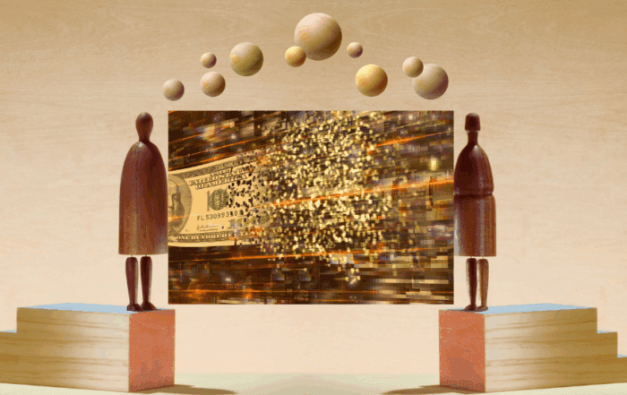 Developing Digital Literacy Roadmap for Future of Banking - Talented Learning Feature