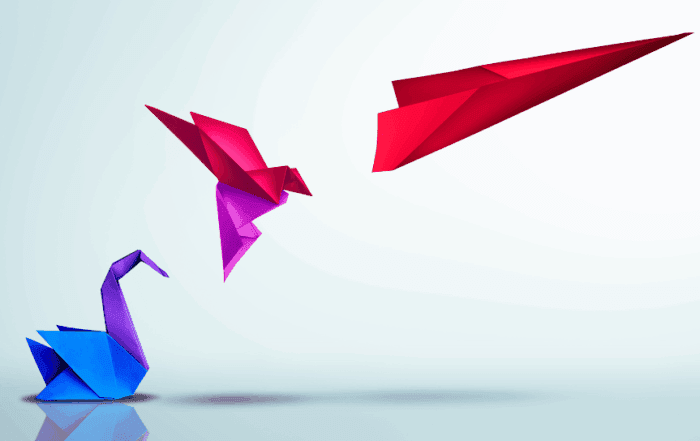 How to Manage Skills Disruption A Guide to Learning Agility - Talented Learning
