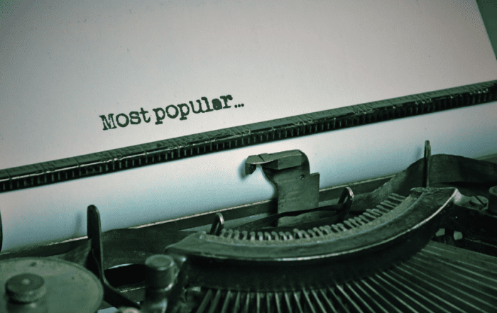 Top Podcasts and Posts of 2025 - Talented Learning Greatest Hits