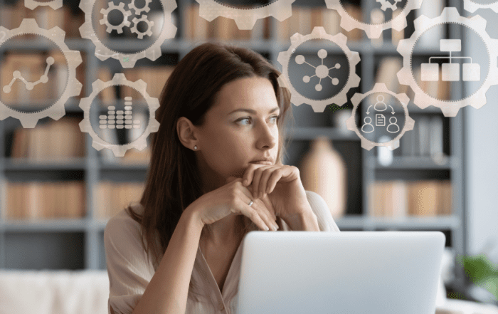 AI in Corporate Training - What to Expect From Your LMS - Talented Learning