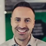 Andrew Franks - Featured