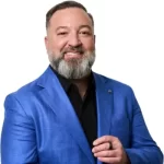 Kevin Heimlich - Featured