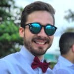 Richard Dalder - Featured