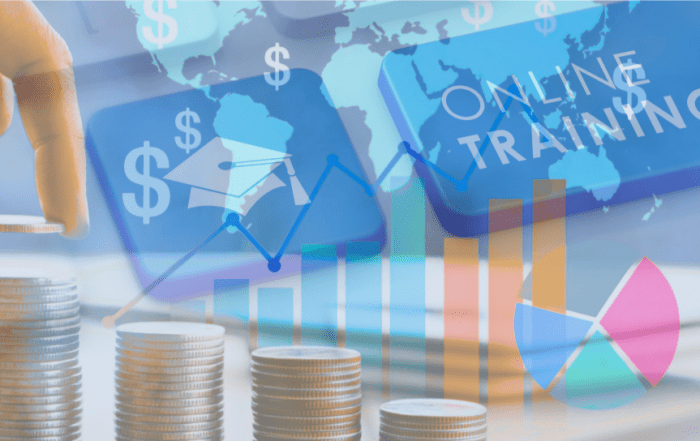 Running Training as a Profit Center How Does an LMS Help? by Nick Eriksen of Eurekos