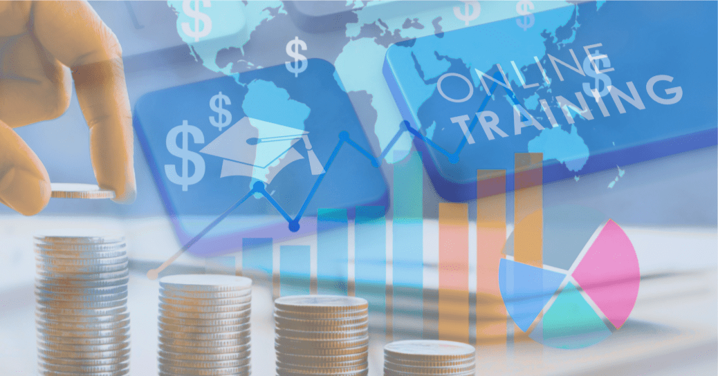 Running Training as a Profit Center How Does an LMS Help? by Nick Eriksen of Eurekos