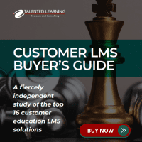 Customer LMS Buyer's Guide - Talented Learning