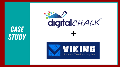 vikingpowertech digitalchalk casestudy