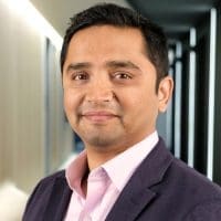 Ashish Rangnekar - CEO and Co-Founder - BenchPrep