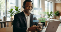 How Is AI Breathing New Life Into Sales Enablement? An industry innovator explains...