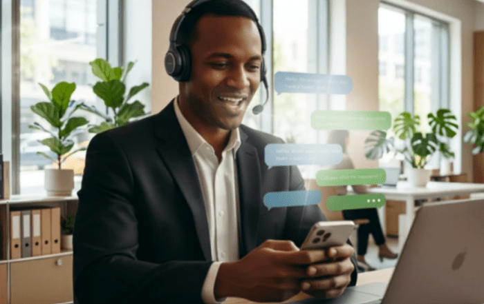 How Is AI Breathing New Life Into Sales Enablement? An industry innovator explains...